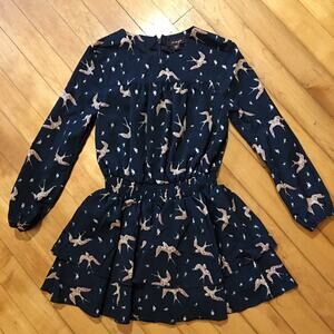 Imoga Bird Dress